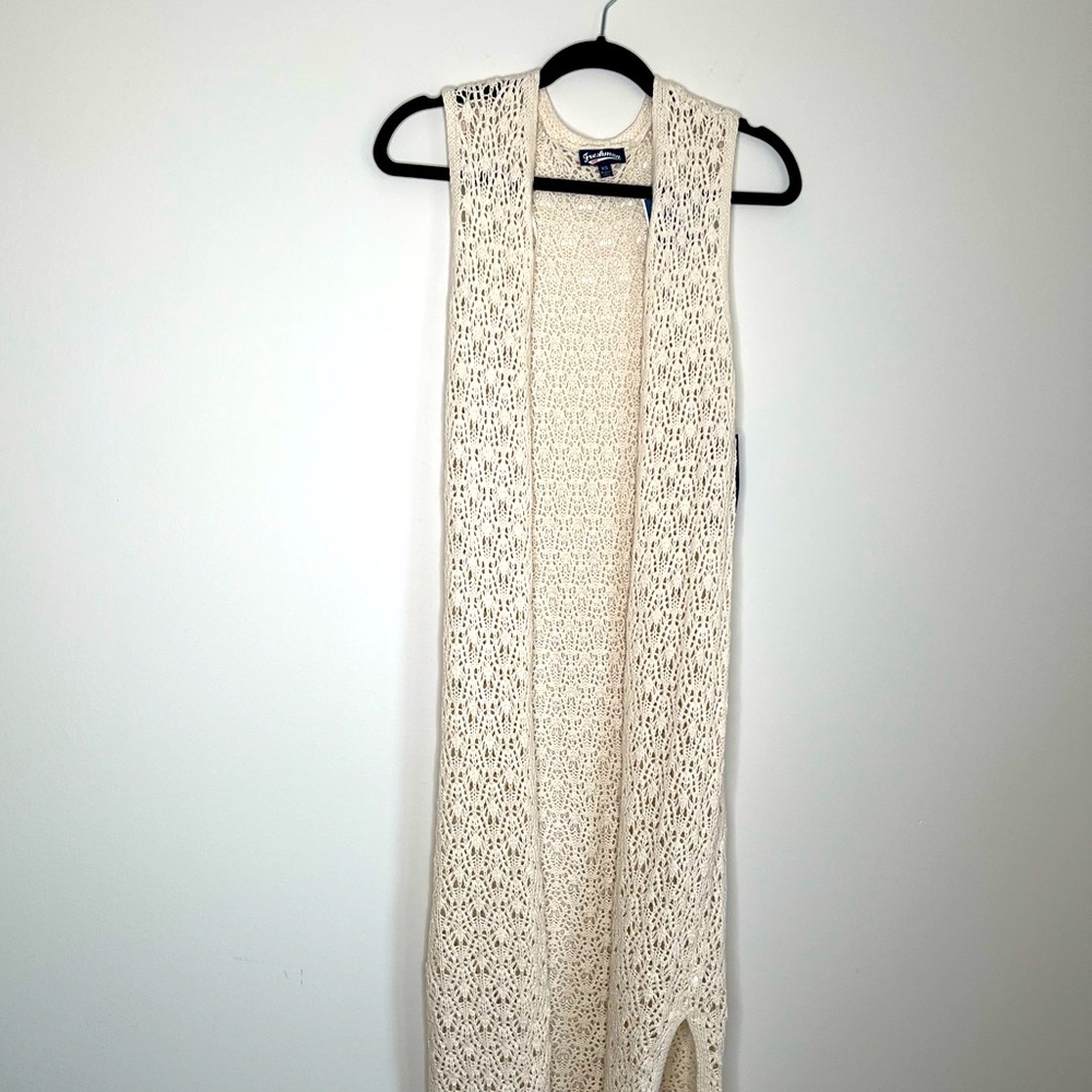 NWT- Freshman 1996 Cardigan